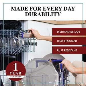 NWT BergKoch 13 Inch Splatter Screen Grease Guard Stainless Steel